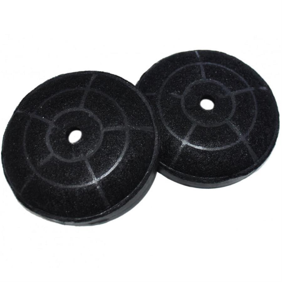 картинка Hansa 1161132 комплект фильтров угольных (2шт) для кухонной вытяжки OMP6211IH от магазина Интерком-НН