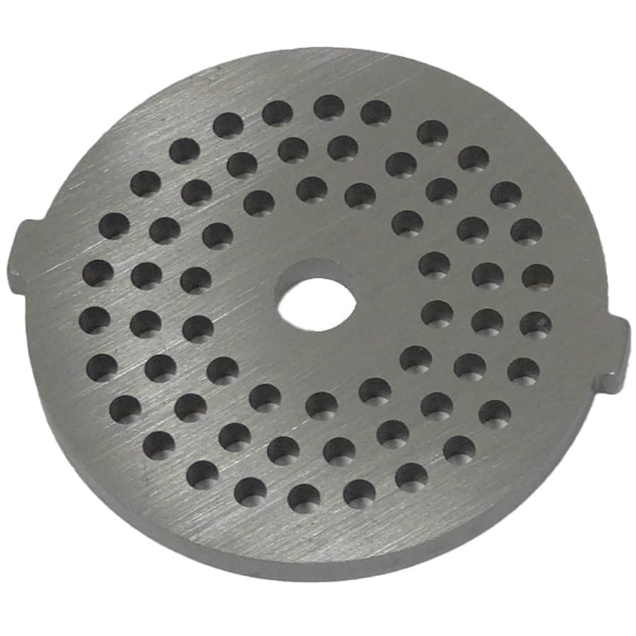 картинка Redmond RMG-1235-RS решетка мелкая 3мм для мясорубки RMG-1235 от магазина Интерком-НН