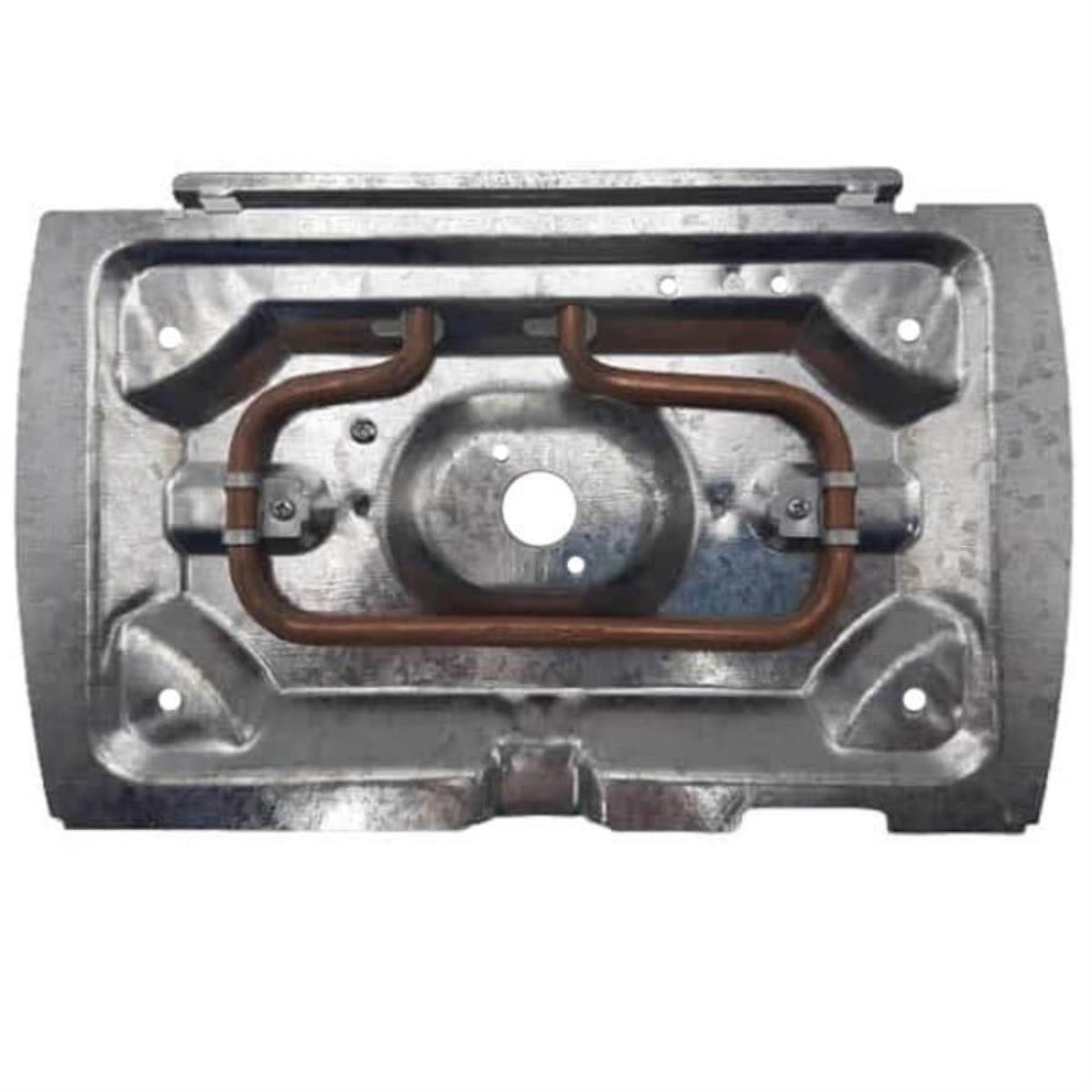 картинка Redmond RMB-M615/10-TENN Тэн нижний с защитным металлическим корпусом для мультипекаря RMB-M615/10 от магазина Интерком-НН