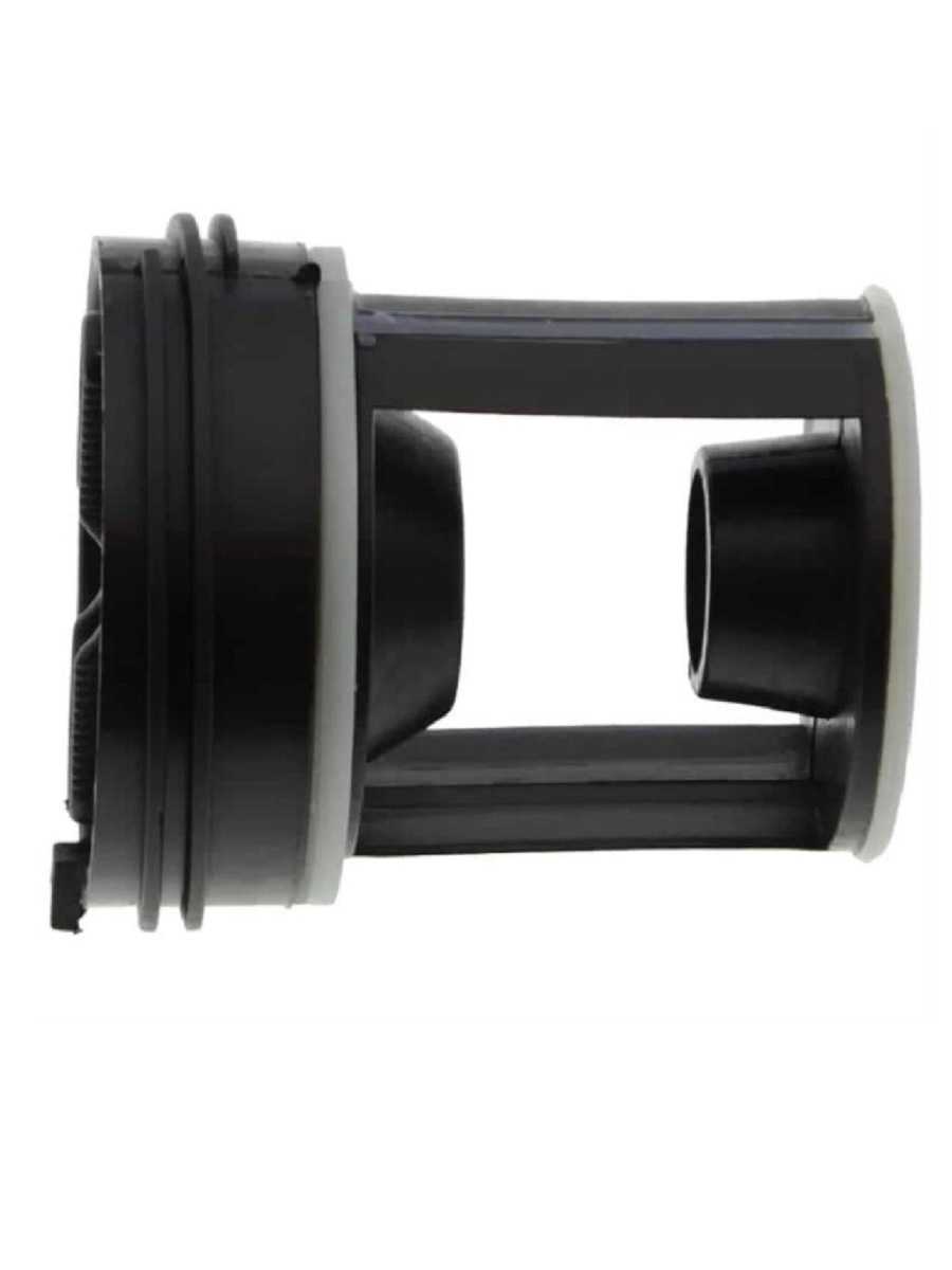 картинка Фильтр (заглушка) сливного насоса WS061 для стиральной машины Indesit, Ariston от магазина Интерком-НН