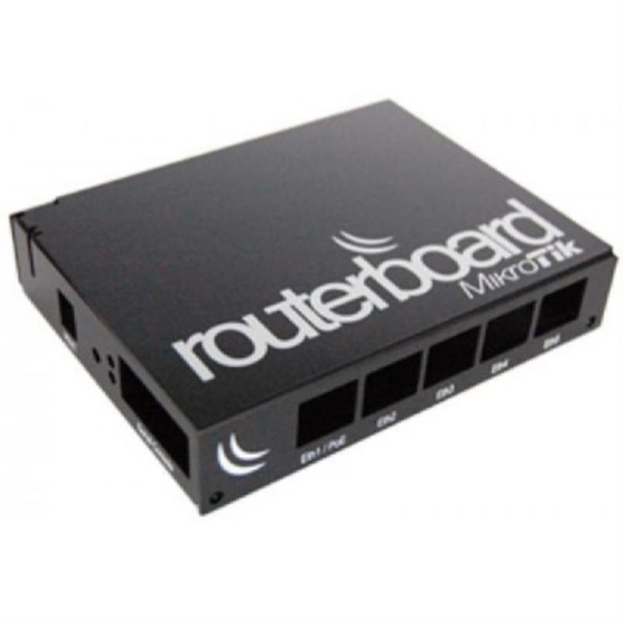 картинка RB450 Комплект Mikrotik RouterBOARD  от магазина Интерком-НН