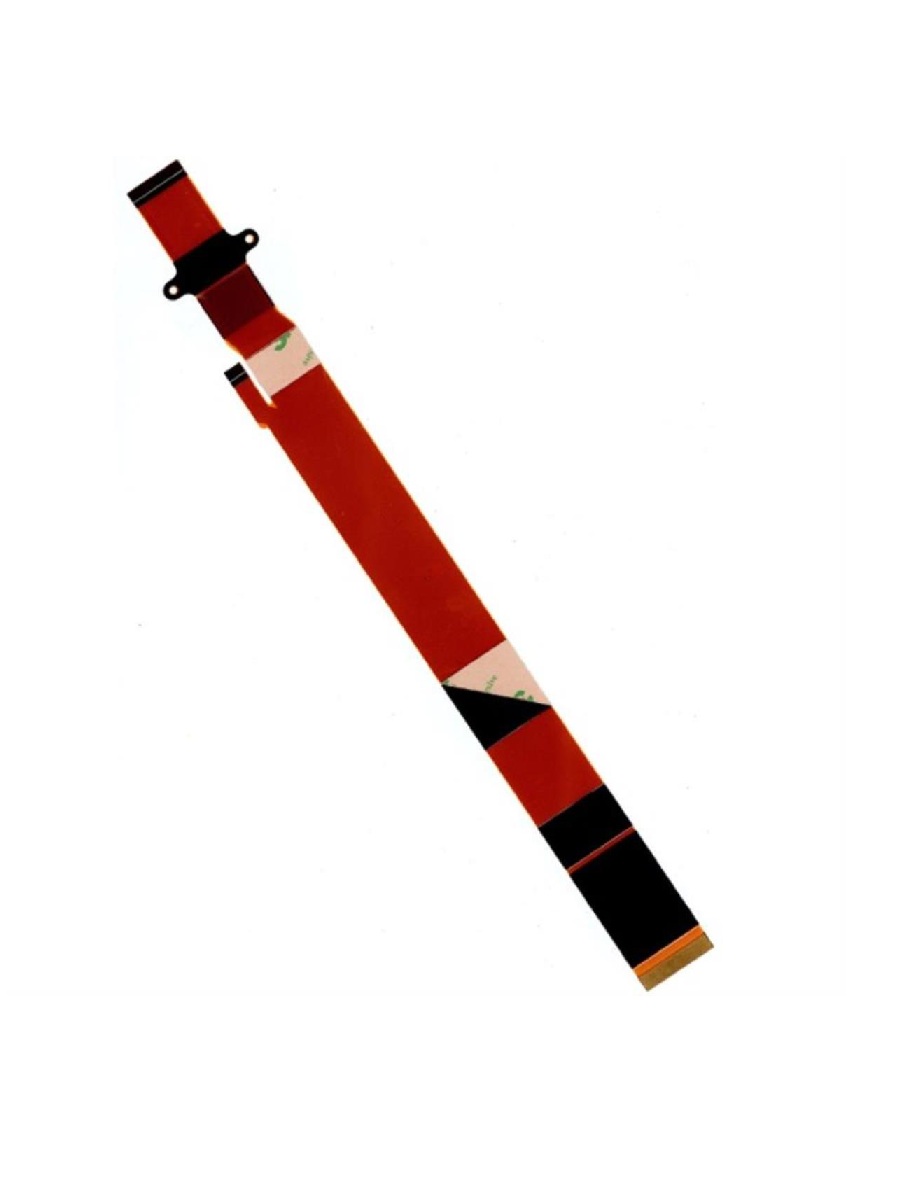 картинка Шлейф FPC6300 для автомагнитолы DVD Positron SP6300, SP6700 от магазина Интерком-НН