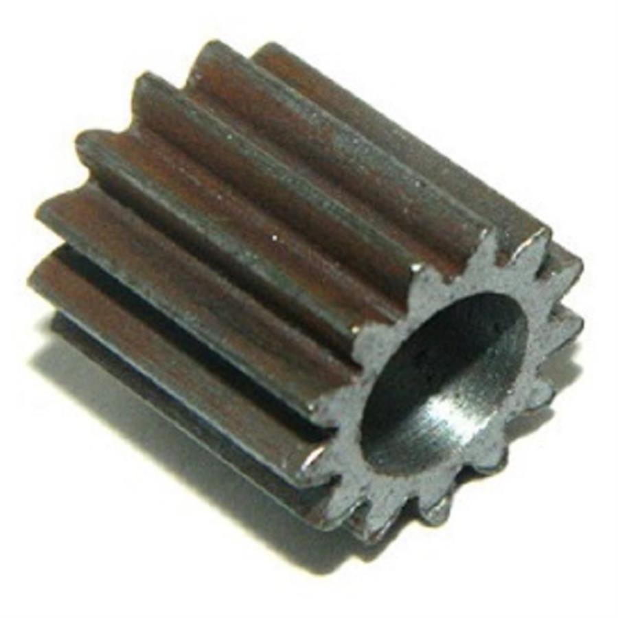 картинка Шестерня для мясорубки Помощница металл Малая, 13 зубьев от магазина Интерком-НН