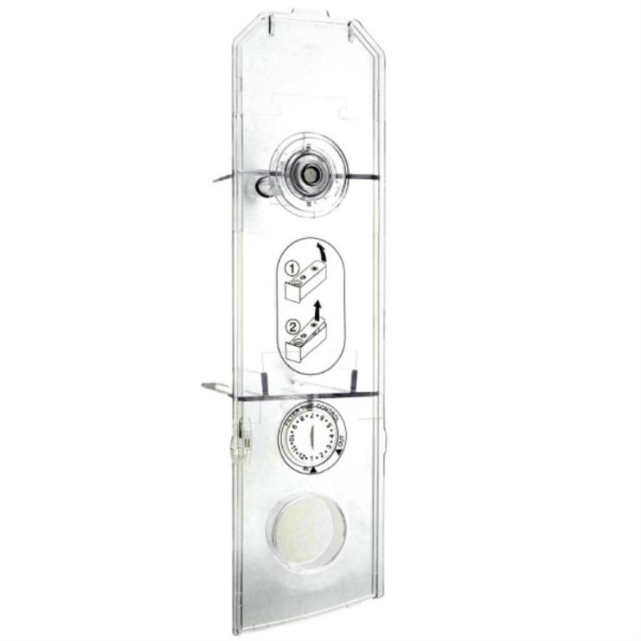 картинка Panasonic ACC21E15500U Крышка бака для воды для кофемашины NC-ZA1HTQ от магазина Интерком-НН