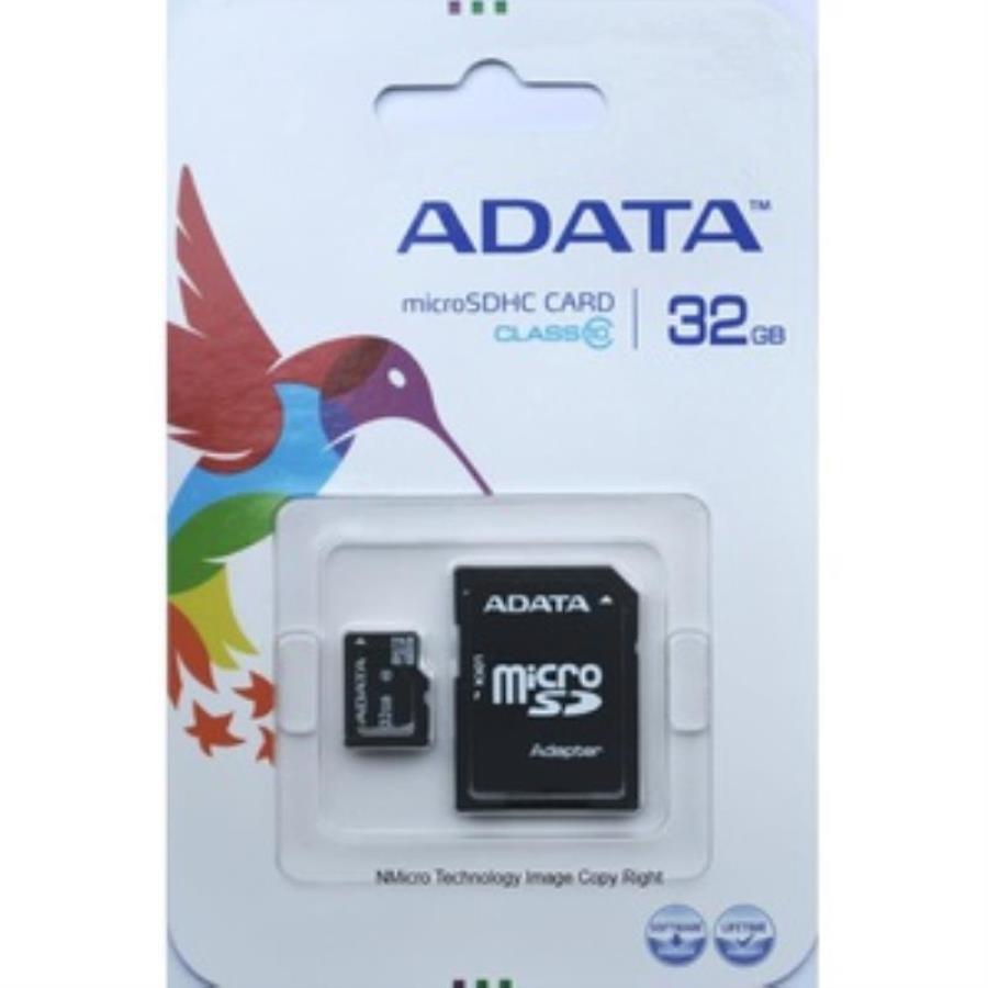 картинка Память Micro SD 32Gb SDHC Class10 Sandisk+ adapter от магазина Интерком-НН