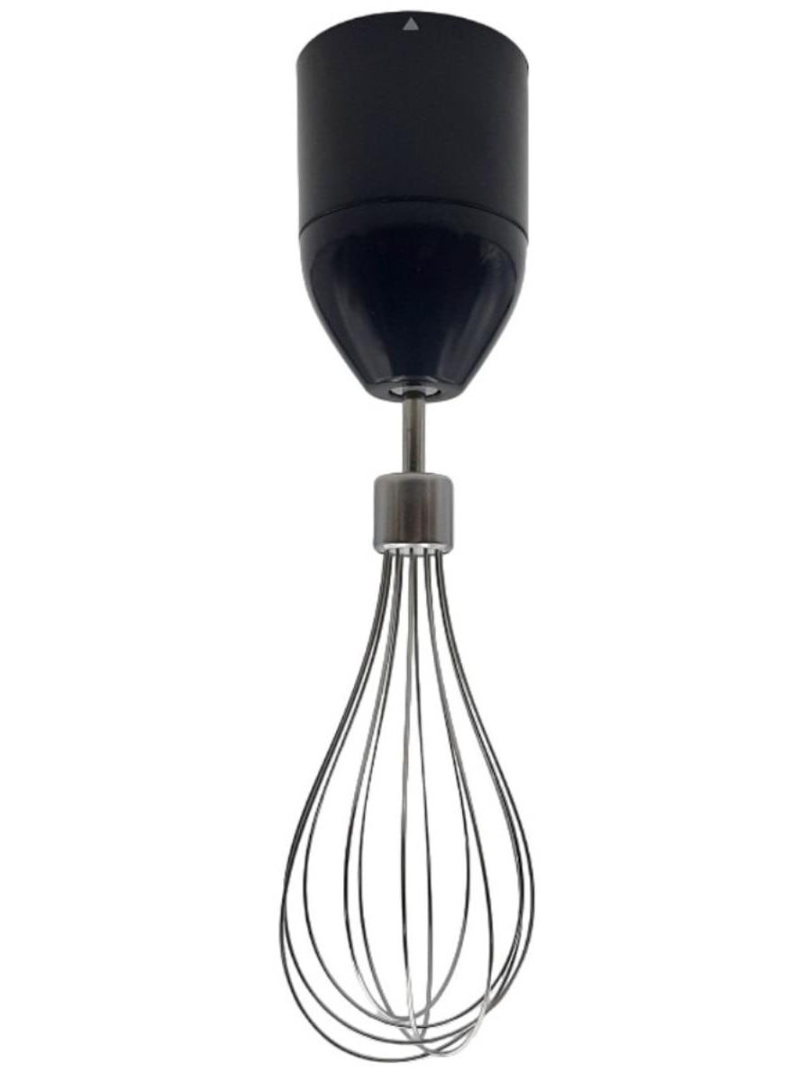 картинка Kitfort KT-3041-1-VEN венчик в сборе для блендера KT-3041-1 черный от магазина Интерком-НН