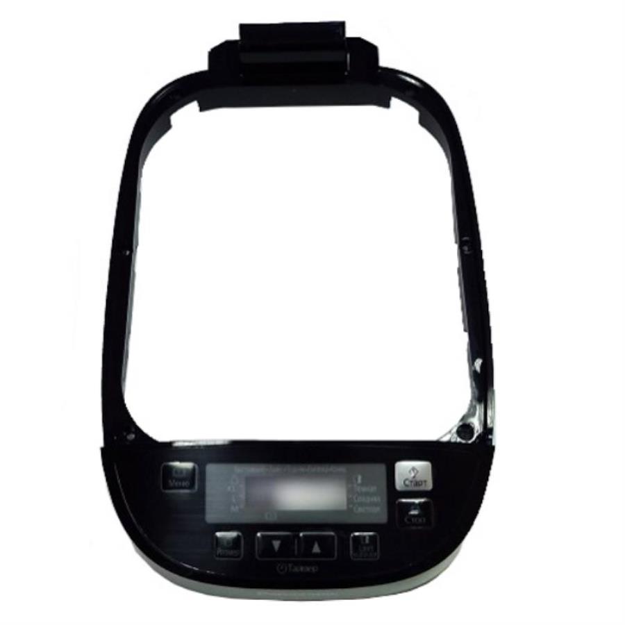картинка Panasonic ADB96K165K1S (Upper frame) верхняя рама корпуса хлебопечи для SD-ZB2502BTS от магазина Интерком-НН