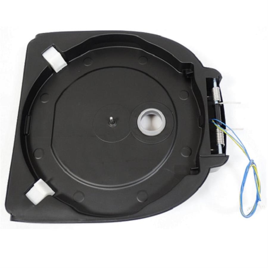 картинка Redmond RMC-IHM303-KR крышка в сборе без выпускного клапана для мультиварки RMC-IHM303 от магазина Интерком-НН