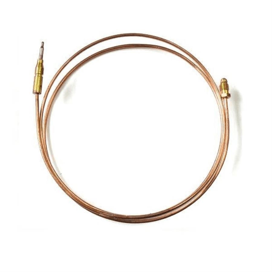 картинка Indesit C00307855 (C00143490) Термопара L=1300мм газконтроля для плиты  от магазина Интерком-НН