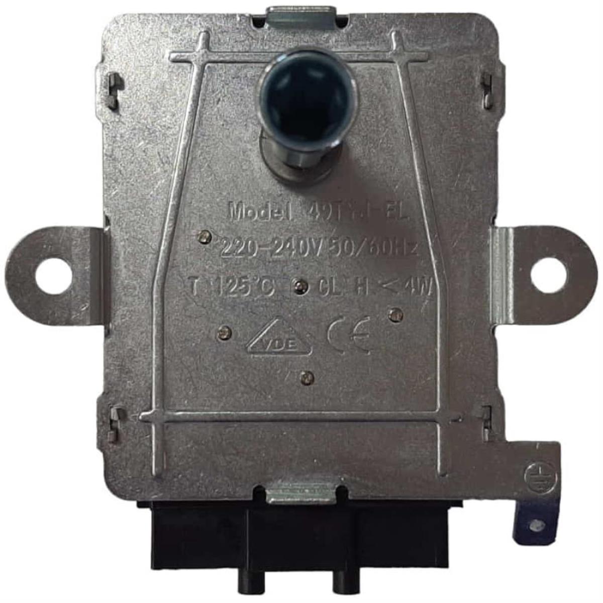 картинка Gefest 49TYJ-EL привод вертела духовки для плиты 1140, 1500, 2140, 2160, 3200, 5100, 5300, 5500 от магазина Интерком-НН