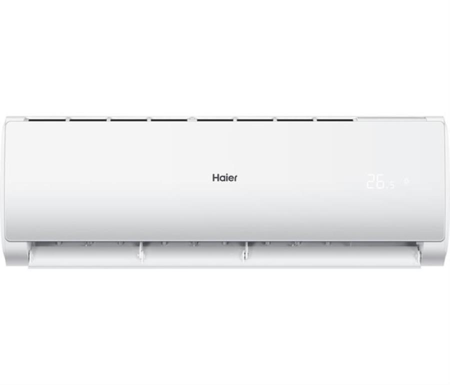 картинка Haier HSU-07HLT03/R2 кондиционер, сплит-система, тепло/холод, 2,05/2,05 кВт от магазина Интерком-НН
