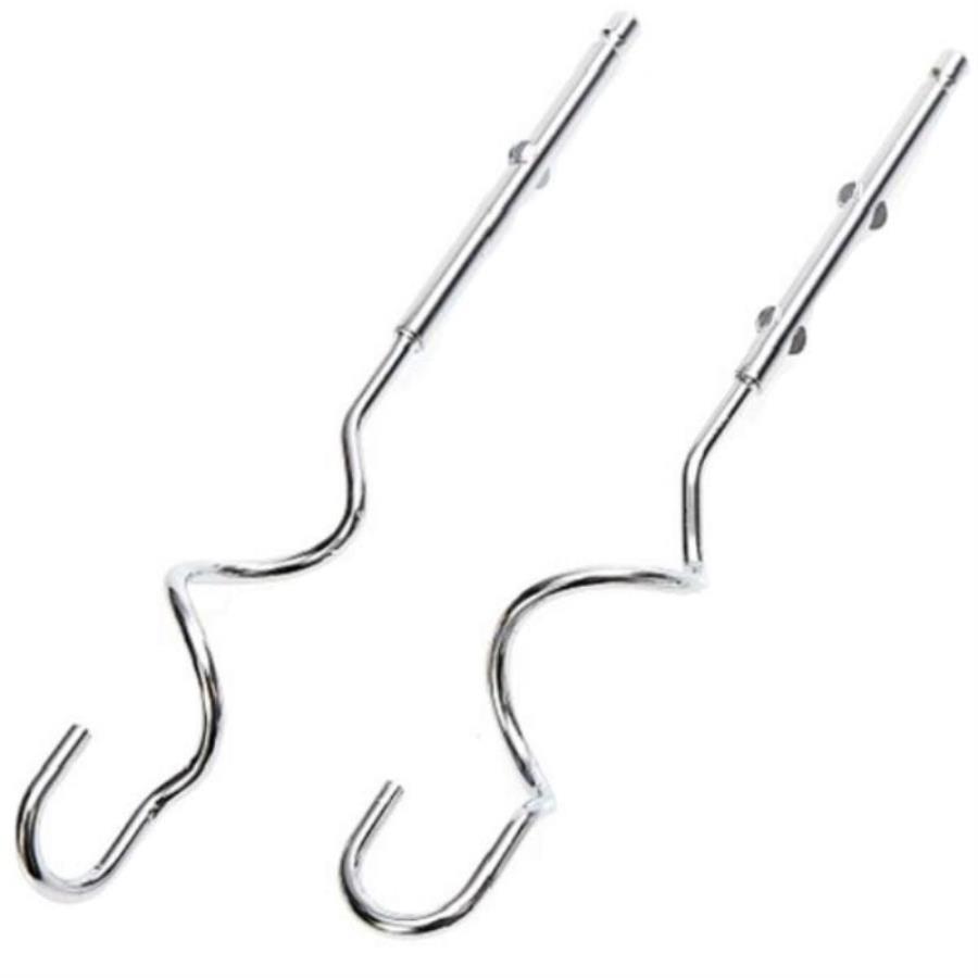 картинка Maxima MHM-0221-NS комплект насадок для замешивания к миксеру MHM-0221 от магазина Интерком-НН