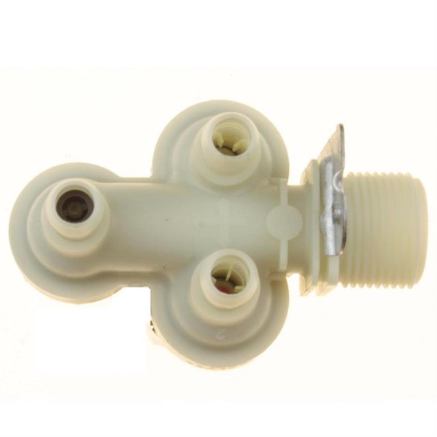 картинка Ardo 651016961 (534010600) клапан 3 секционный (КЭН) 3w-90 для стиральной машины Ардо от магазина Интерком-НН