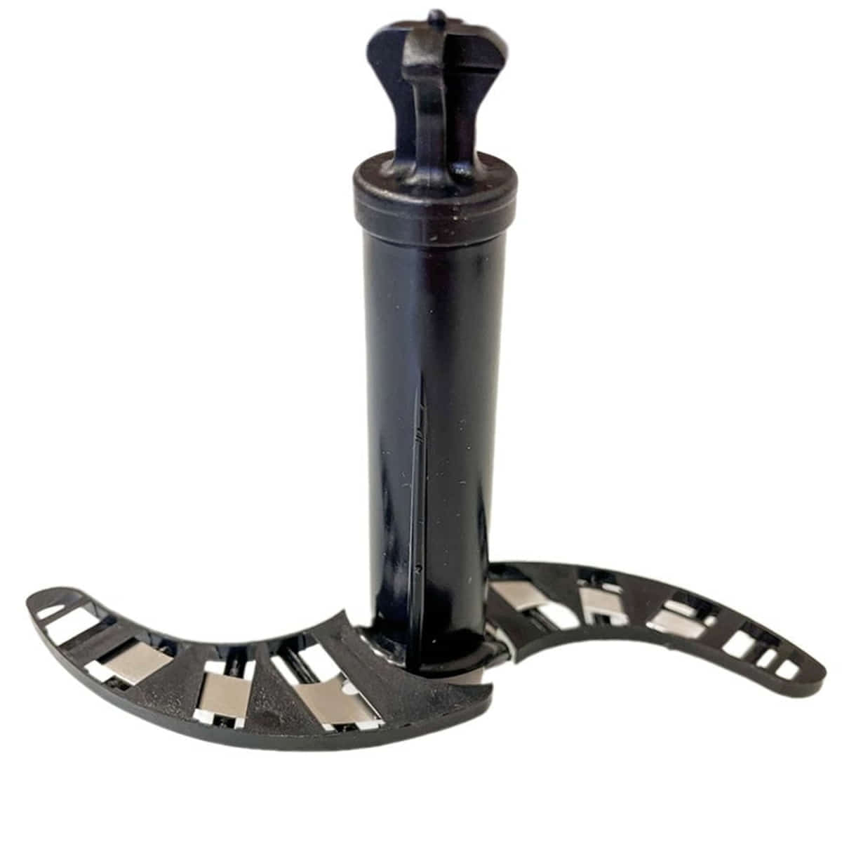 картинка JVC JK-HB5035-NIZ нож измельчителя 500мл для блендера JK-HB5035 черный от магазина Интерком-НН