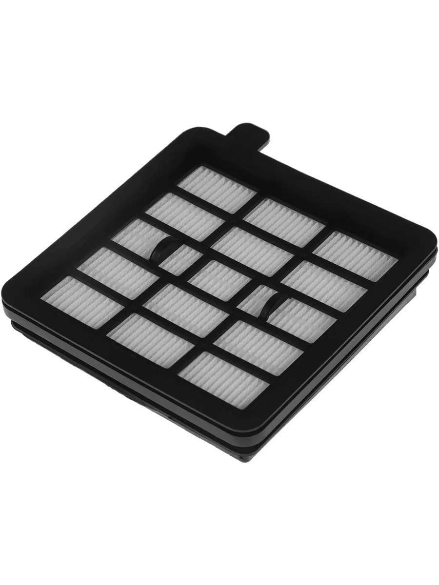 картинка Hyundai HVC35HH набор фильтров (3шт.) для пылесосов HYV-C3500, HYV-C3550 от магазина Интерком-НН