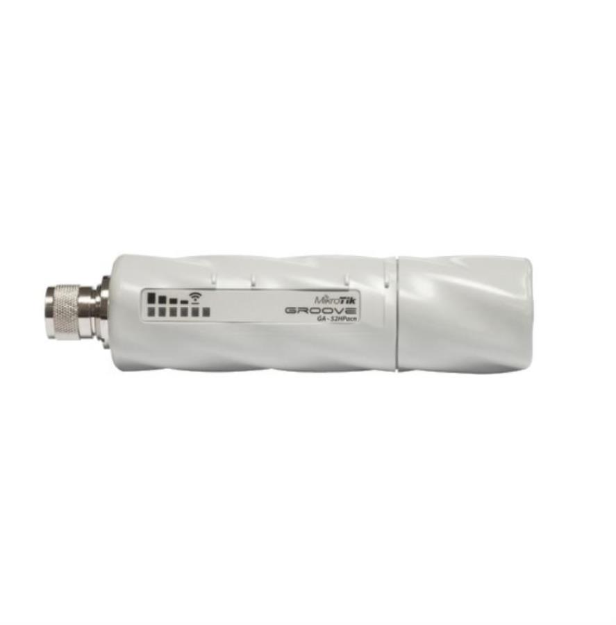 картинка RBGrooveGA-52HPacn Mikrotik RouterBOARD Wi-Fi точка доступа от магазина Интерком-НН