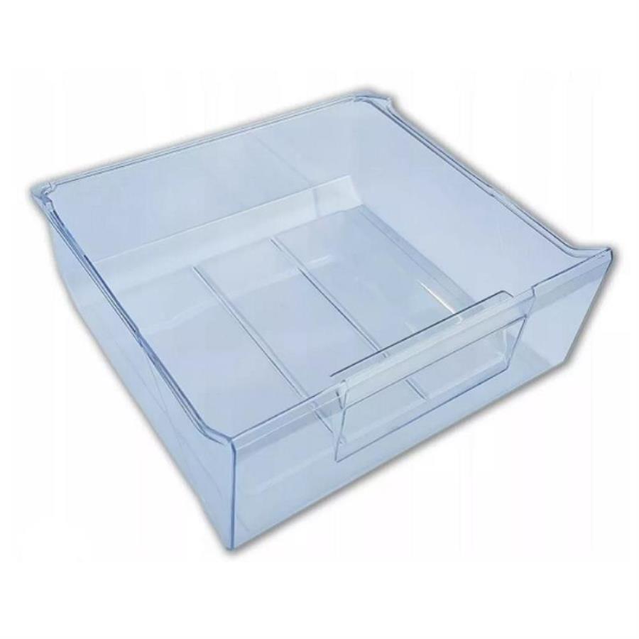 картинка Electrolux 140075825012 (2647020086) ящик морозильной камеры средний для холодильника от магазина Интерком-НН