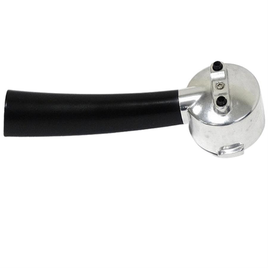 картинка Redmond RCM-1511-RG рожок (кофеприемник) в сборе с ручкой для кофеварки RCM-1511 от магазина Интерком-НН