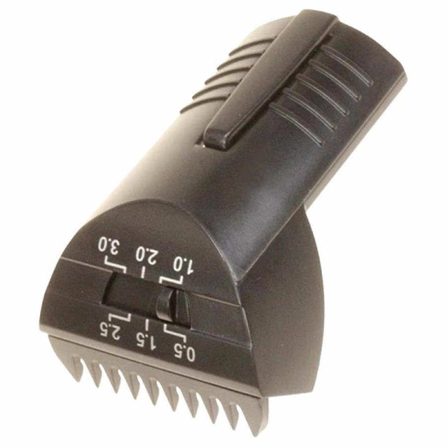 картинка BaByliss 35808352 насадка (0,5-3мм) машинки для стрижки волос E835E, E837E от магазина Интерком-НН