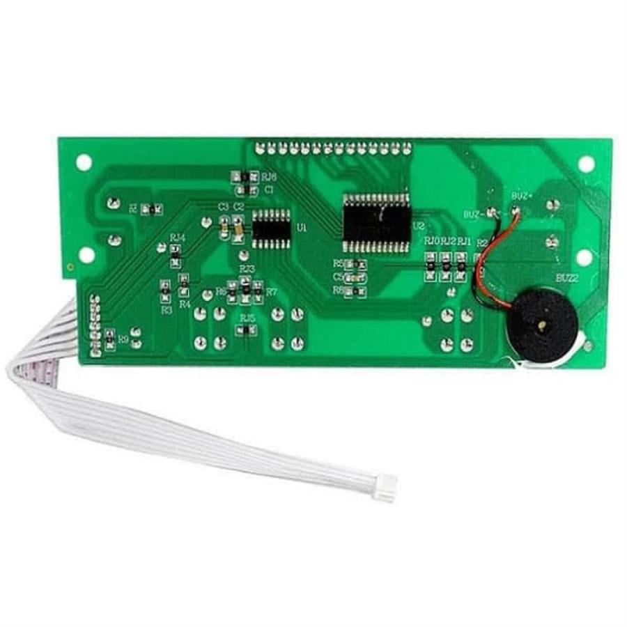картинка Redmond RMG-M1250-8-PU (3840-D-V3) плата управления для мясорубки RMG-M1250-8 от магазина Интерком-НН