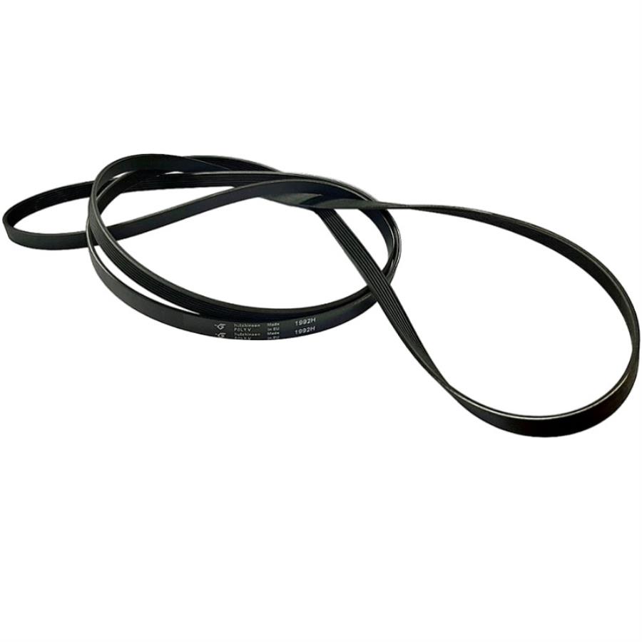 картинка Hutchinson 481935828002 (C00375170) ремень приводной 1992 H7 для сушильной машины Whirlpool, Bosch от магазина Интерком-НН