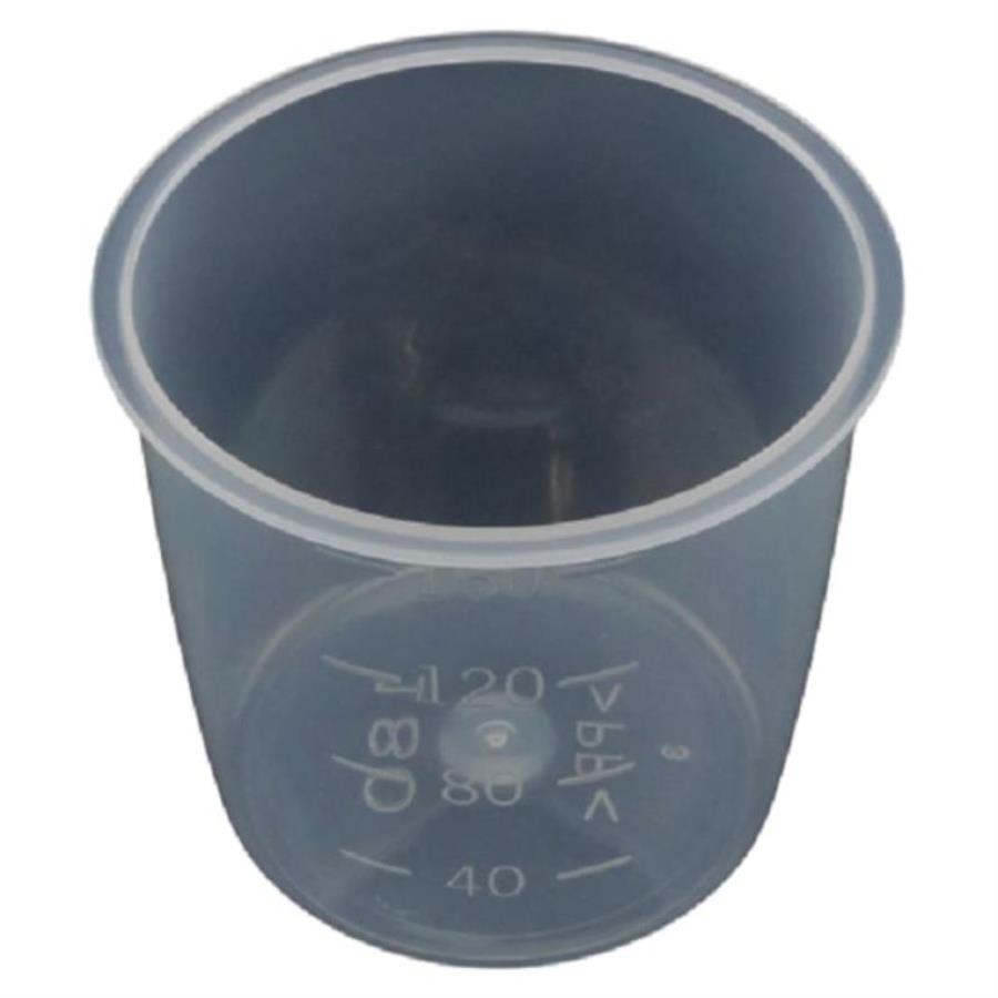 картинка Panasonic ASR792-454BK Мерный стакан 160 мл для мультиварок SR-TMB, SR-TMH, SR-TMJ, SR-TMX, SR-TML от магазина Интерком-НН