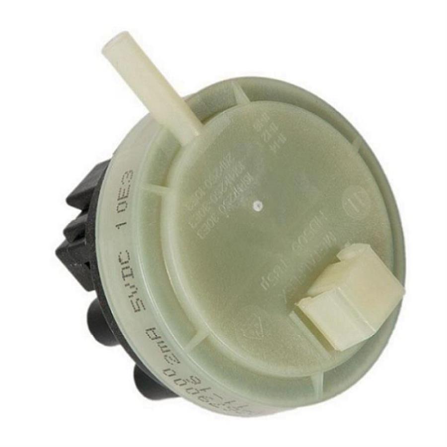 картинка Indesit C00263271 Датчик уровня воды (прессостат) для стиральной машины Indesit, Ariston от магазина Интерком-НН