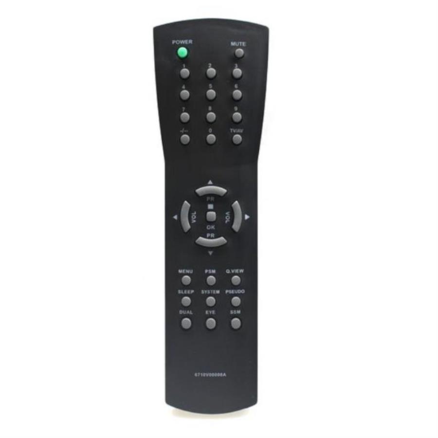 картинка Huayu 6710V00008A (10580) пульт дистанционного управления (ПДУ) для телевизора LG 6710V00008A от магазина Интерком-НН
