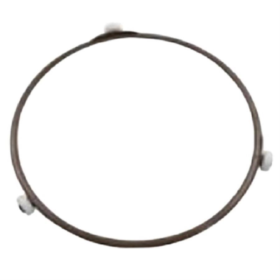 картинка Panasonic F290D9330AP (F2904M00AP) кольцо (ролики) вращения тарелки СВЧ от магазина Интерком-НН