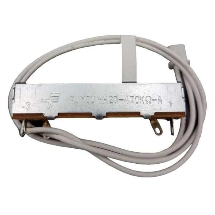 картинка Redmond RV-339-PRM плата регулировки мощности для пылесоса RV-339 от магазина Интерком-НН