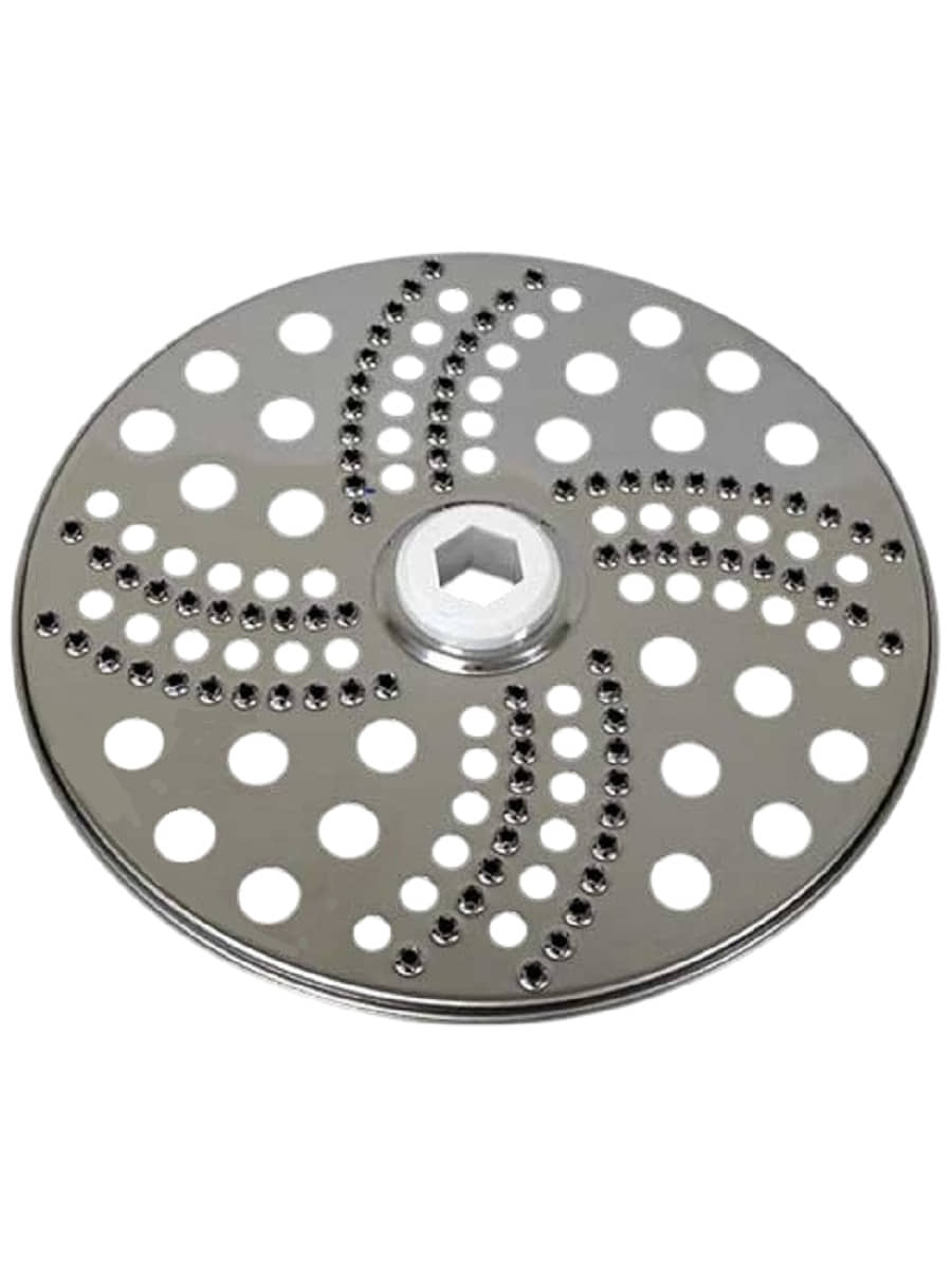 картинка Redmond RHB-2976-NSDW диск-насадка (белая) для приготовления драников блендера RHB-2976 от магазина Интерком-НН