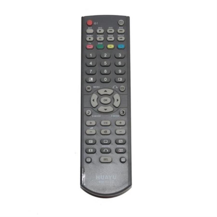 картинка Huayu RM-D626 [15382) универсальный пульт дистанционного управления (ПДУ) для Hitachi RM-D626 от магазина Интерком-НН