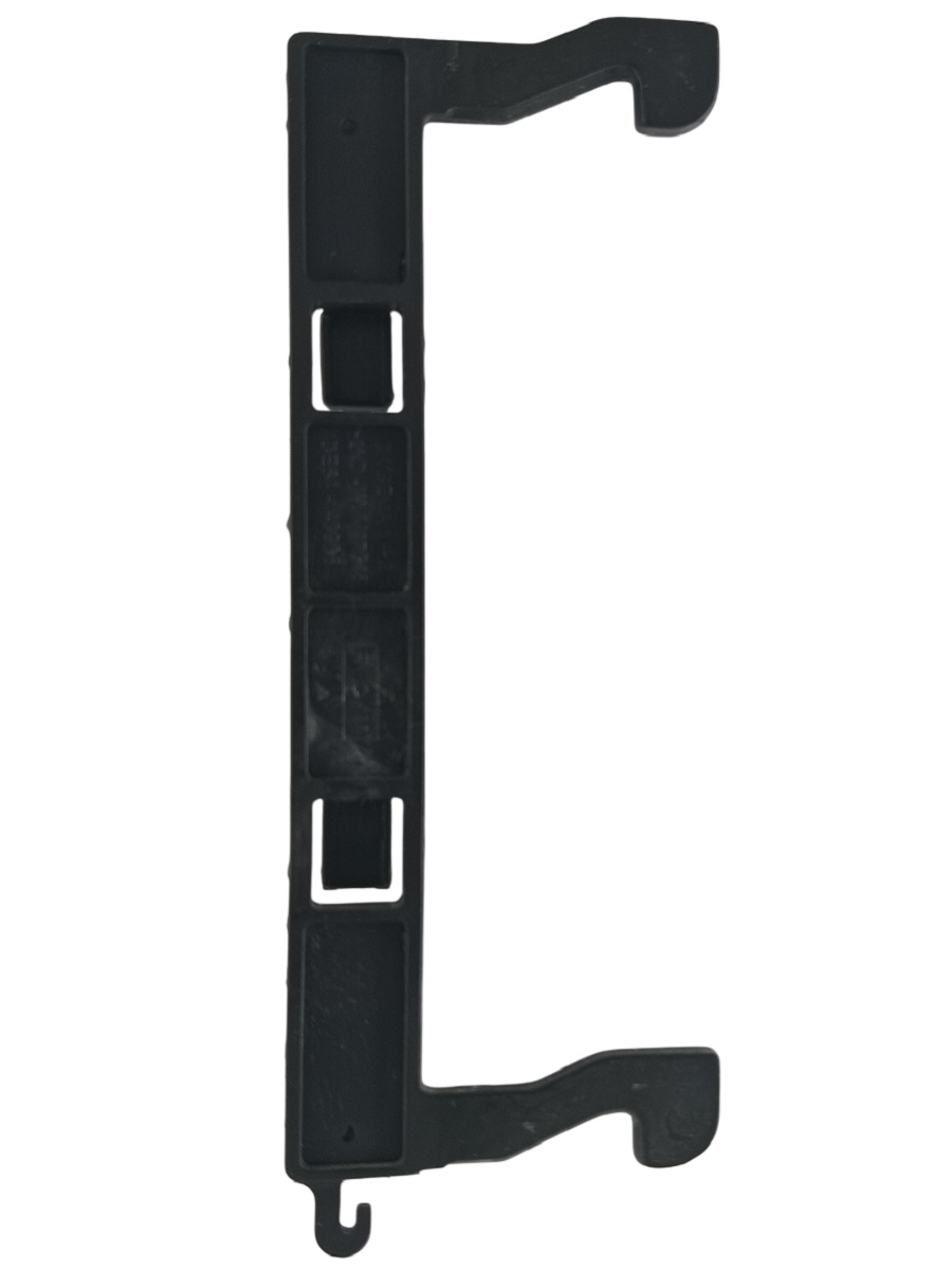 картинка Замок Samsung DE64-40006F (защелка, крючок) двери микроволновой печи  от магазина Интерком-НН