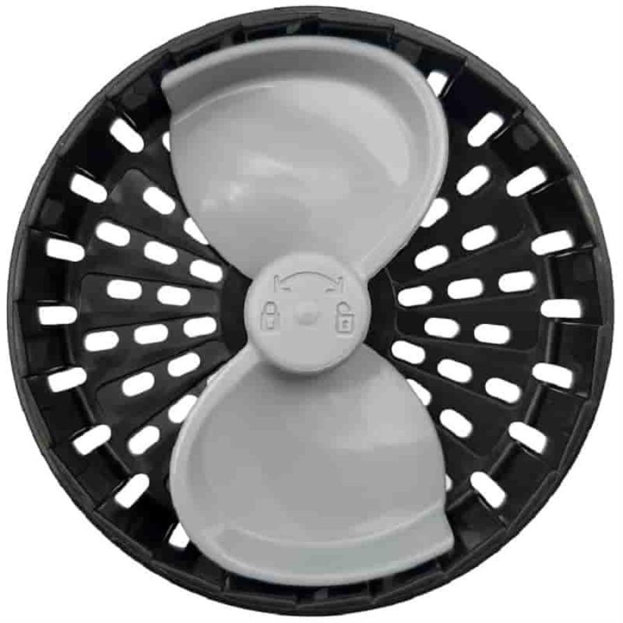 картинка Bosch 12017506-1 насадка для приготовления пюре без адаптера для блендера MS6CM4110/01, MS6CM4150/01 от магазина Интерком-НН