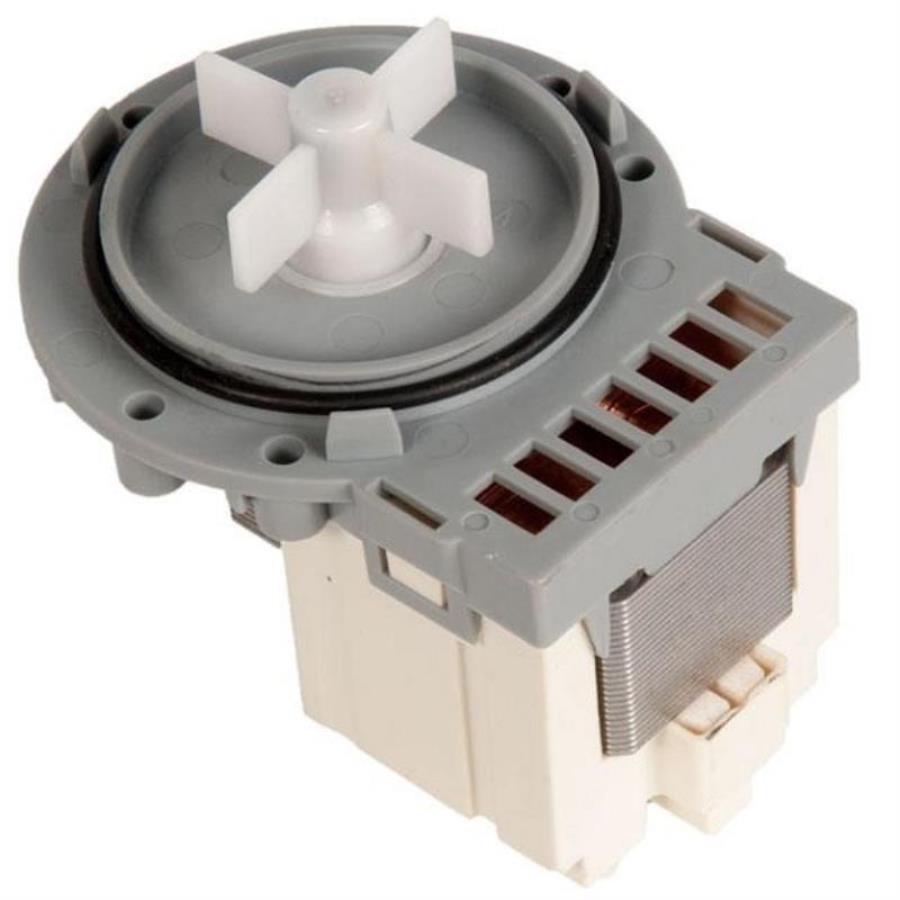 картинка LEILI C00301531 (BPX2-184) мотор сливного насоса (помпа) 40Вт, 0,35А для стиральной машины от магазина Интерком-НН