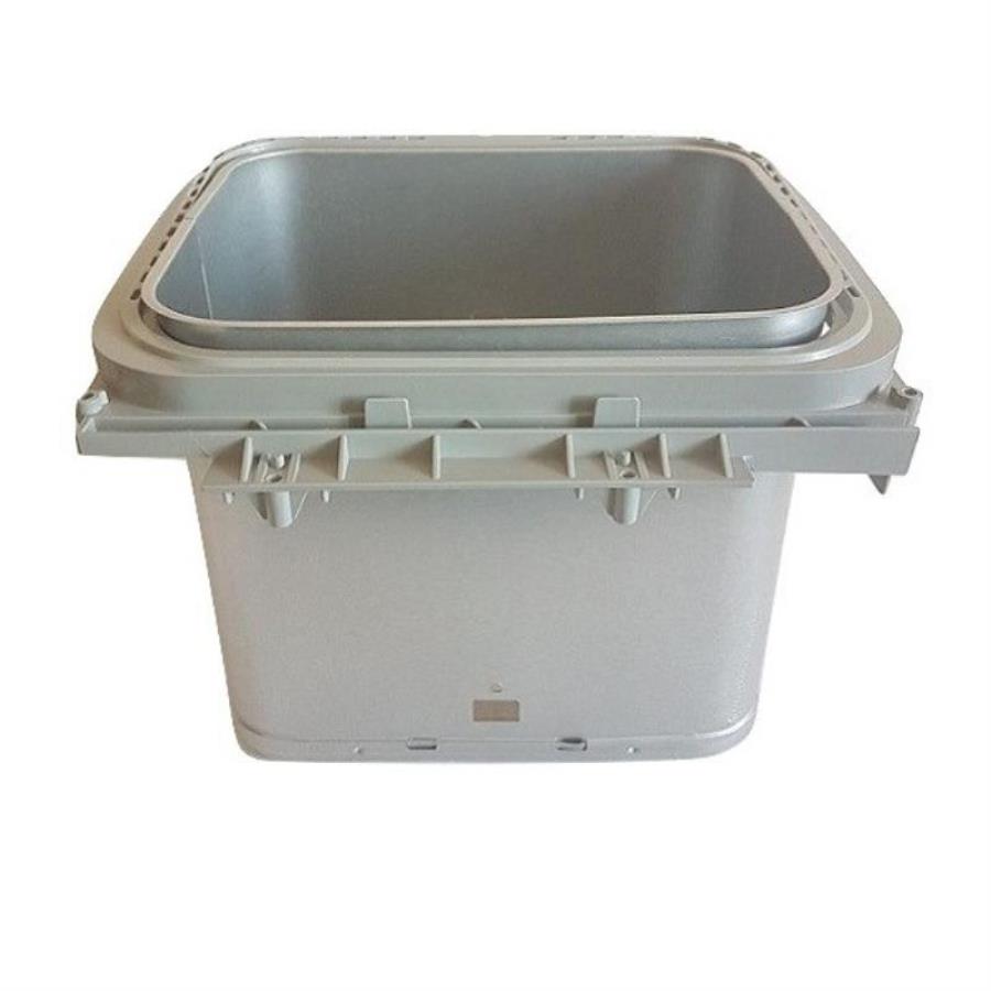 картинка Panasonic ADE96-145-H Корпус обогревателя для хлебопечи SD-254, SD-255, SD-256, SD-257 от магазина Интерком-НН