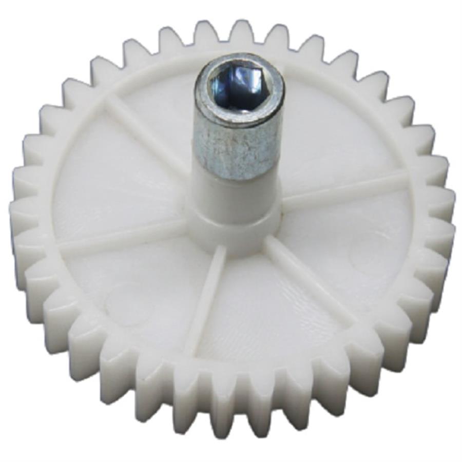 картинка Redmond RMG-1229-SHL Шестерня большая с валом D=72/14 для мясорубки RMG-1229 от магазина Интерком-НН