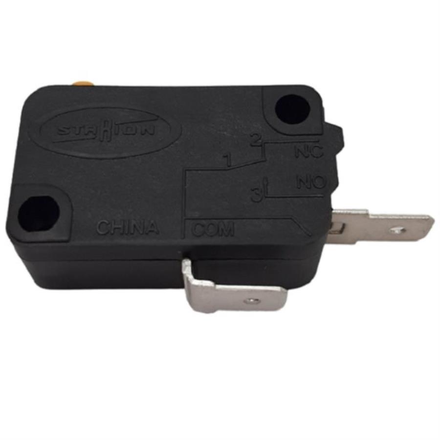 картинка Samsung 3405-001034 (SZM-V16-FD-63) микропереключатель двухпозиционный для микроволновой печи (СВЧ) от магазина Интерком-НН