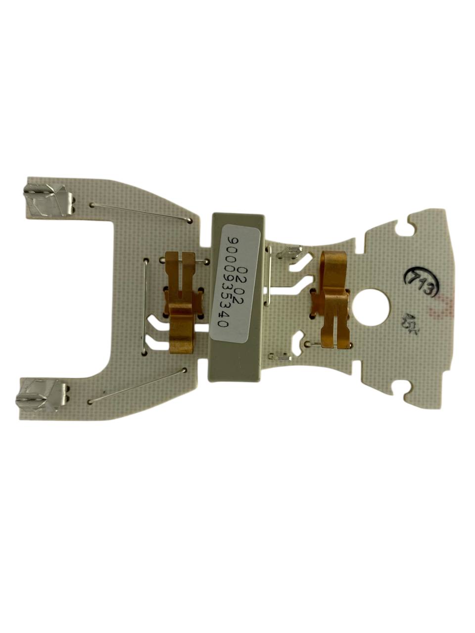 картинка Bosch E231969 плата питания и управления для блендера MSM66135/02 от магазина Интерком-НН