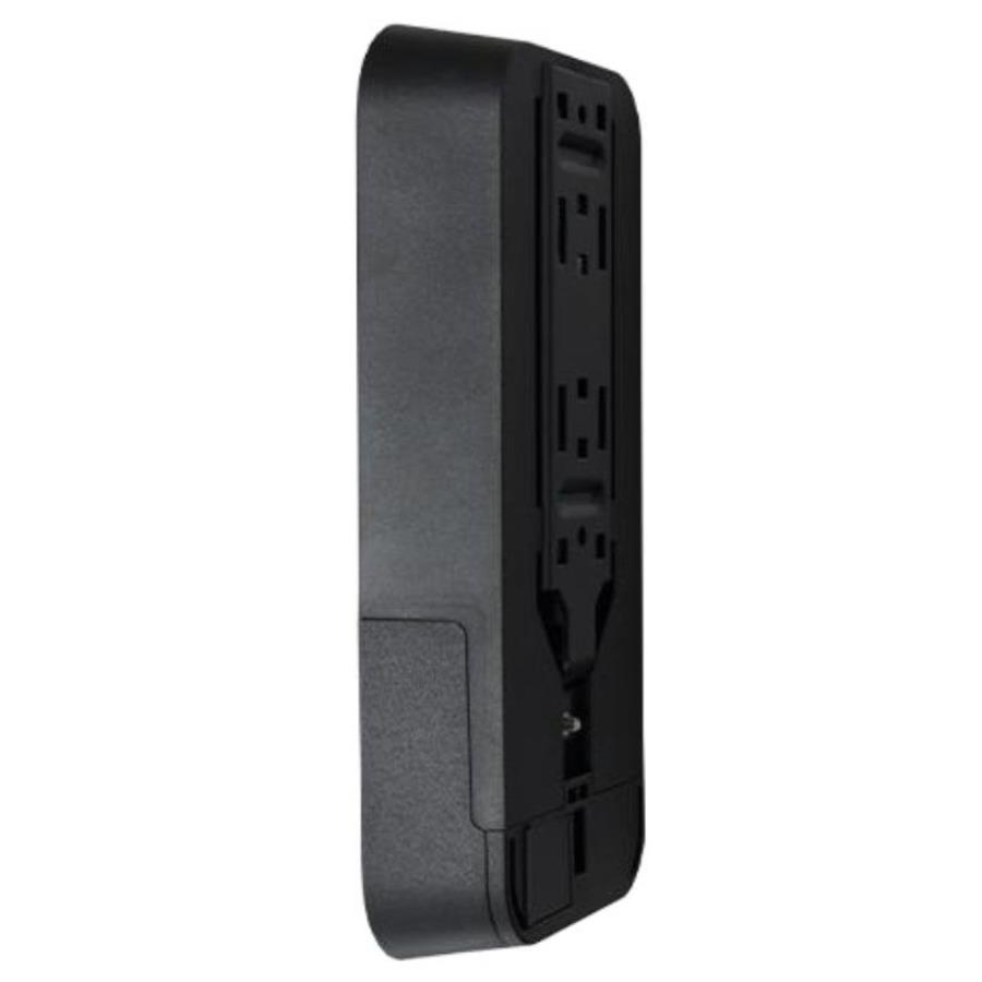 картинка MikroTik wAP2nD-BE Беспроводная точка доступа Routerboard Mikrotik wAP (Black) черный от магазина Интерком-НН