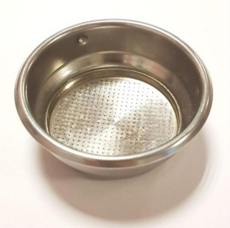 картинка Фильтр на 2 чашки для рожковой кофеварки  от магазина Интерком-НН