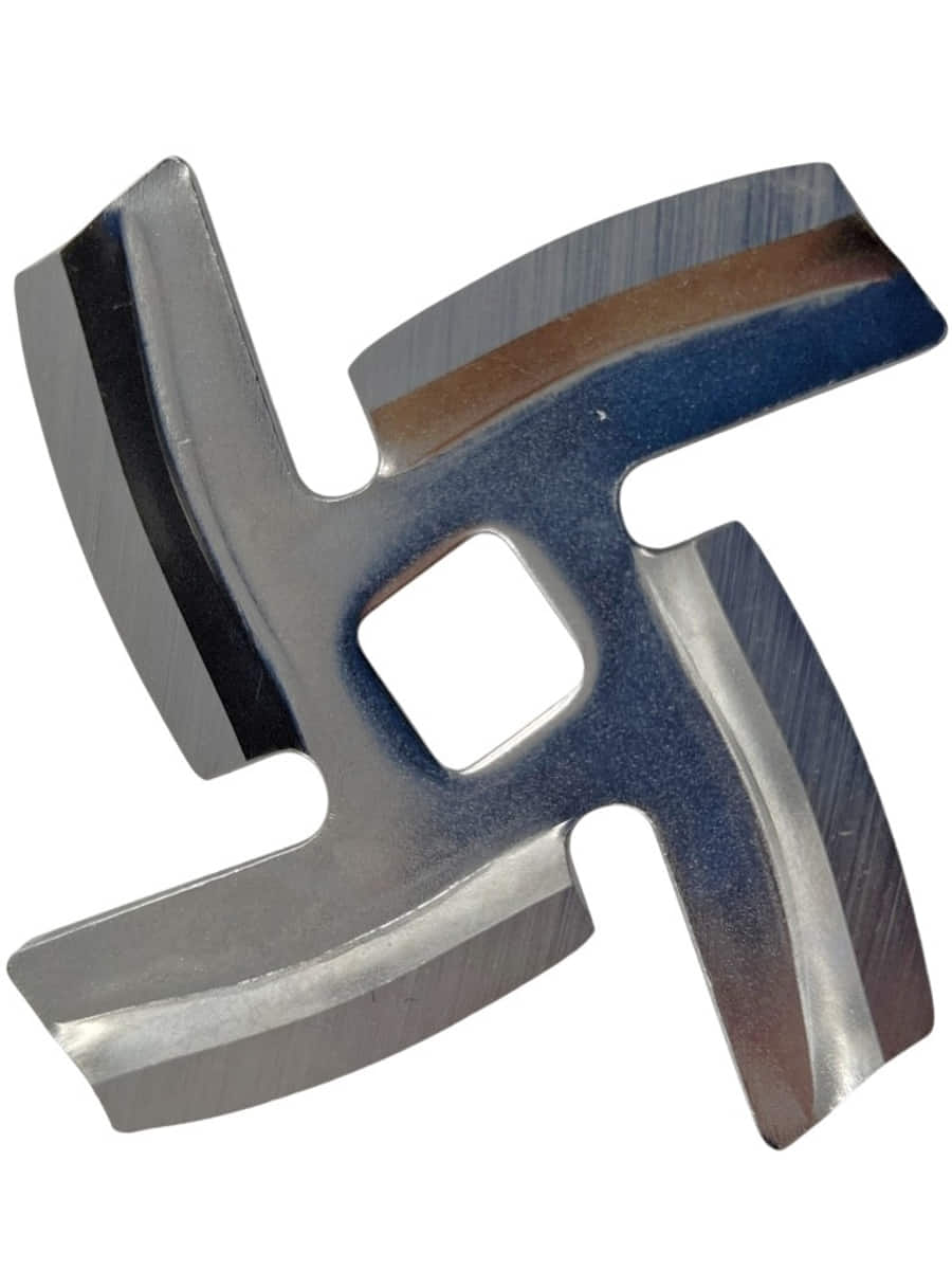 картинка Redmond MG500-NOZH нож квадрат 8.5мм, диаметр 54мм, глубина 4.5мм для мясорубки MG500 от магазина Интерком-НН