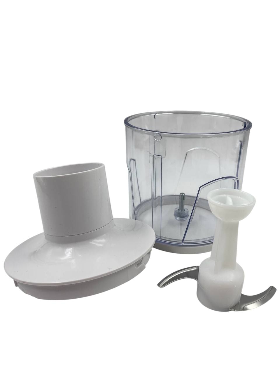 картинка Vitek VT-8531-IZM измельчитель в сборе 500мл для блендера VT-8531 белый от магазина Интерком-НН