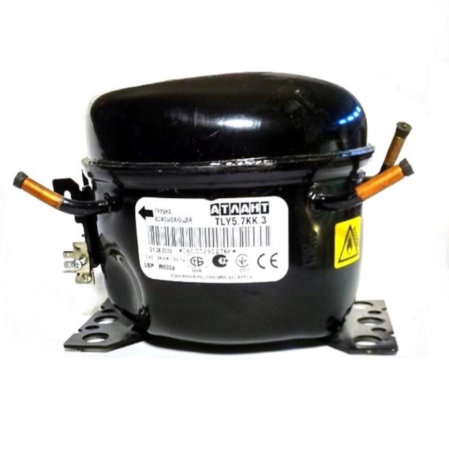 картинка Атлант 069744106203 (TLY5,7KK.3) Компрессор для холодильника  от магазина Интерком-НН