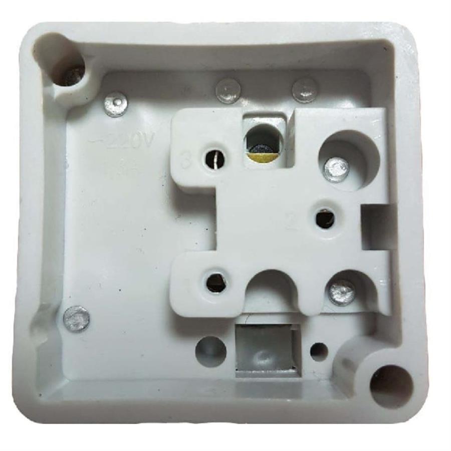 картинка Пускозащитное реле компрессора РТК-Х(М) 220В 1.3А для отечественных холодильников от магазина Интерком-НН