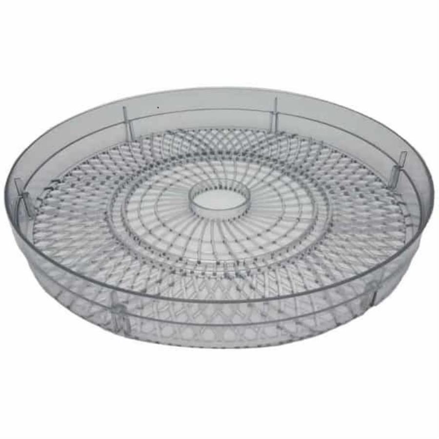 картинка Vitek VT-5050-S Секция для сушки (без крышки) для сушилки для овощей и фруктов VT-5050 от магазина Интерком-НН