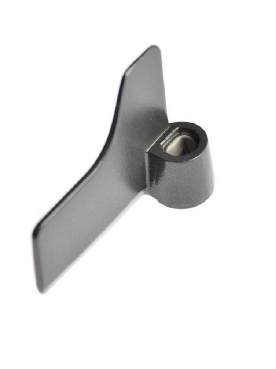 картинка Panasonic ADD96E160 (ADD96E1601) Лопатка основная для хлебопечи SD-25XX, SD-25X, SD-ZB, SD-RD, SD-ZX от магазина Интерком-НН