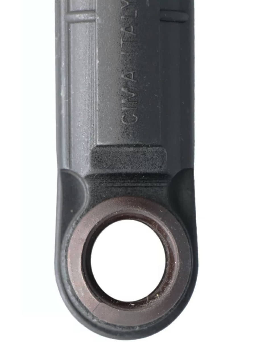 картинка Cima 9000632762 амортизатор бака L=165-250мм, d=8мм, 80N для стиральной машины Bosch, Siemens, Neff от магазина Интерком-НН