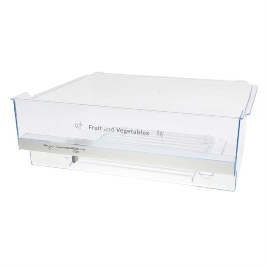 картинка Bosch 00741035 Овощной ящик для холодильника, для KGE/S/V.. от магазина Интерком-НН