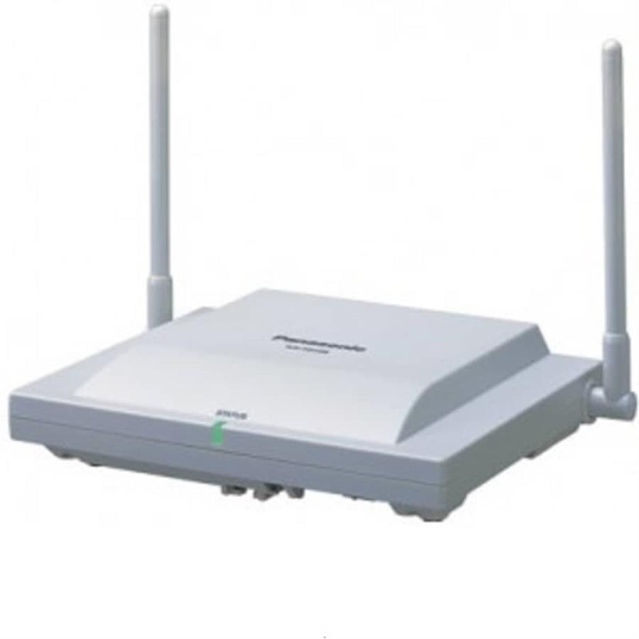 картинка Panasonic KX-TDA0156 CE базовая станция транслятор DECT 4 канала от магазина Интерком-НН